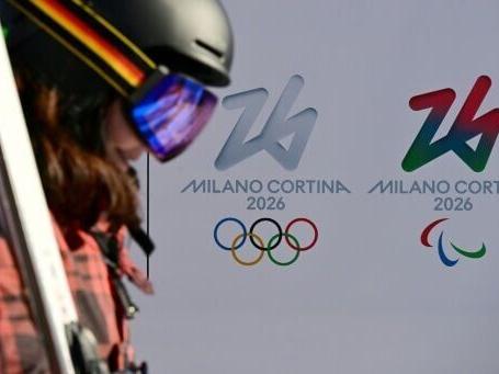 With 100 days to go, Milan Winter Olympics chiefs 'can see finish line'